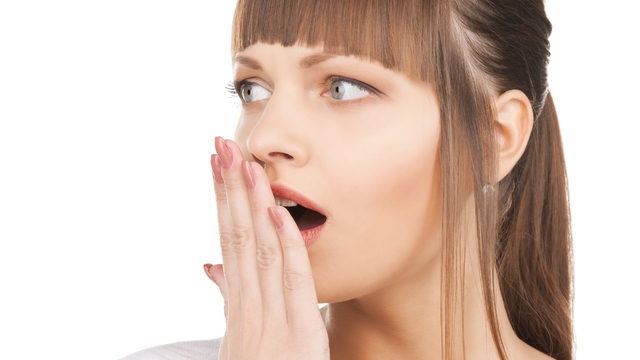 Getting Rid Of Bad Breath Causes And Treatments Empowher Women S Health Online