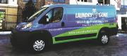 Commercial Laundry Delivery Image