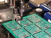 PCB Assembly services Image