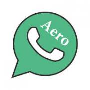 Whatsapp Aero Image