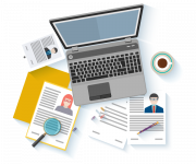 CV & resume writing services Image