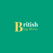 Customized Blog Writing Services From British Blog Writers UK Image