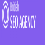 SEO & Digital Marketing Services By British SEO Agency Image