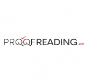 Trust Proofreading AE for Expert Academic Proofreading in UAE Image