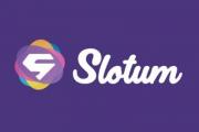 Slotum Casino Review - Bonus and Slots Image