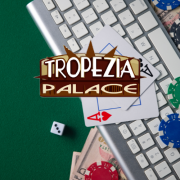 Revue et expériences avec Tropezia Palace Casino Image