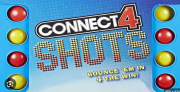 Connect 4 Logo