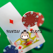 Revue et expériences Banzai Slots Casino Image