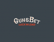 Analysis of GunsBet's New Player Promotions Logo