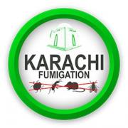 Karachi Fumigation Image