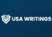 Essay Writing USA Logo