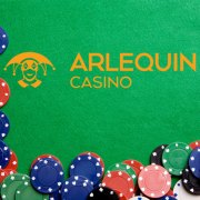 Expériences et revue Arlequin Casino Image
