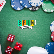 Spin Million Casino Image