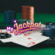 My Jackpot Casino - revue Image