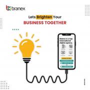 Branex - Top Digital Transformation Agency USA Image