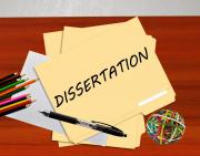 TOP Dissertation Writing Services: Image