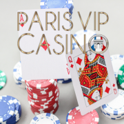 Paris Vip casino bonus sans depot - Casino instantané à service Image