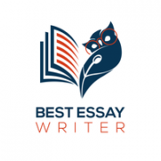 Best Essay Writer Image