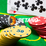 Betano Casino Image