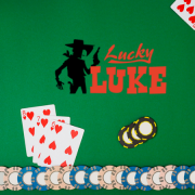 Lucky Luke Casino Image