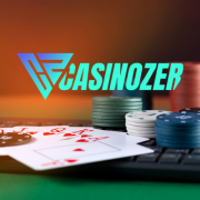 Expériences, revues et sécurité du CasinoZer Casino Image