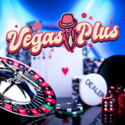 Win Vegas Plus Casino - Revue et expériences Logo