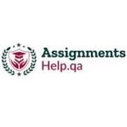 Assignmentshelp.qa | Thesis Writing Services Image
