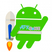 APKBine is where games and applications are updated Logo
