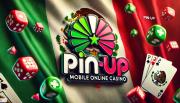 Disfruta las Ventajas de Registrarte en Pin Up Casino desde Méxi Image