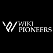 Wikipioneers Logo