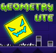 geometry dash lite Image