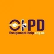 CIPD Assignment Help UK Image