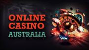 Australian online casinos Image