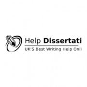 Help Dissertation Services UK Image