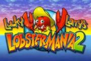 LobsterMania slot machine Image
