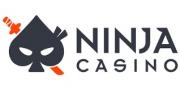 Ninja Casino Recension Image