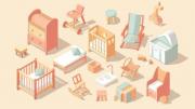 baby furniture store Image