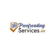 Proofreading Services UAE Image