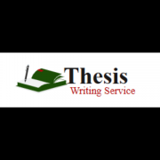Thesis Writing Service Image