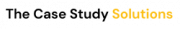 The Case Study Solutions Image