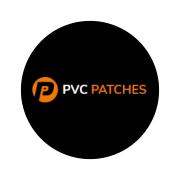 Morale Patches United Kingdom Image