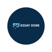 Essay done Image