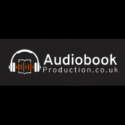 Audio Book Production UK Image