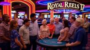 Royal Reels 17