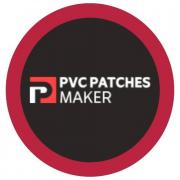 Online PVC Patches Maker