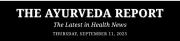 The Ayurveda Report Image