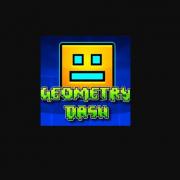 GeometryDashGame Image