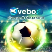Vebo TV Trực Tiếp Bóng Đá Image