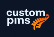 Custom Pins Auckland Image