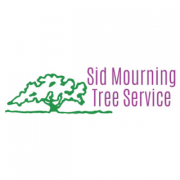 Sid Mourning Tree Service Image